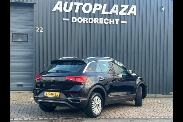 Volkswagen T-Roc 1.5 TSI Style Business