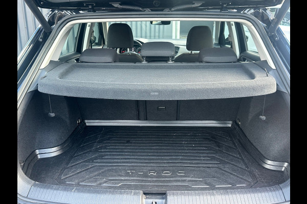 Volkswagen T-Roc 1.5 TSI Style Business