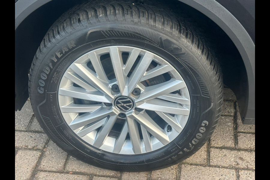 Volkswagen T-Roc 1.5 TSI Style Business