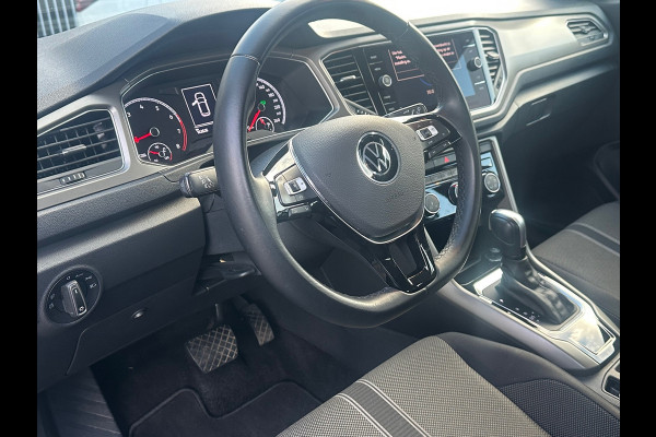 Volkswagen T-Roc 1.5 TSI Style Business