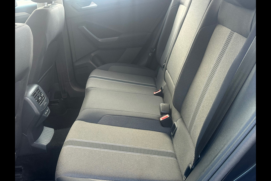 Volkswagen T-Roc 1.5 TSI Style Business