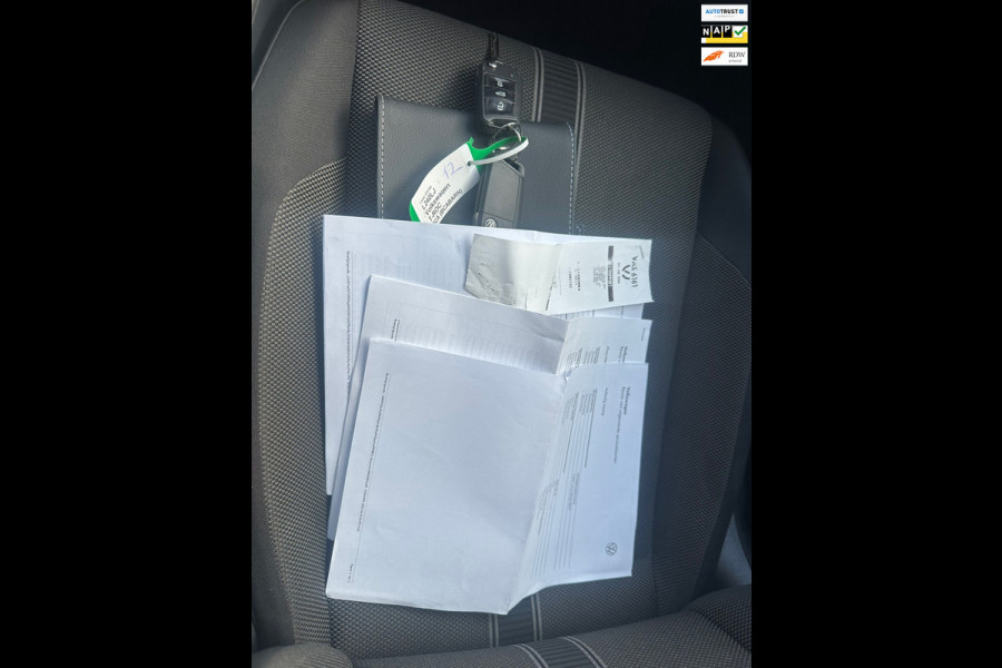 Volkswagen T-Roc 1.5 TSI Style Business