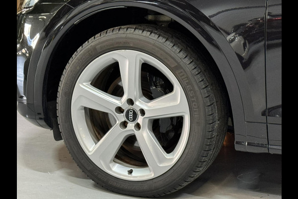 Audi Q5 3.0 TFSI SQ5 quattro Pro Line Plus V6 Garantie Camera Elek Stoelen Elek Achterklep StoelVW Cruise Navi Clima Led Rijklaar