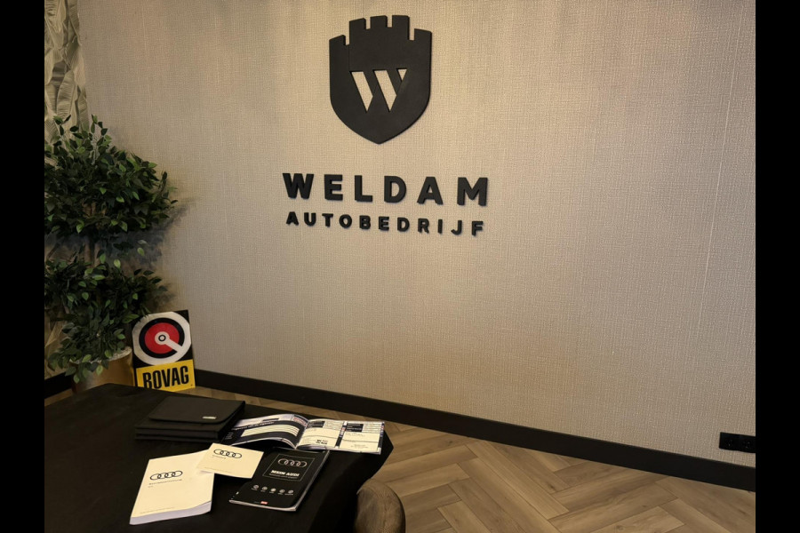 Audi Q5 3.0 TFSI SQ5 quattro Pro Line Plus V6 Garantie Camera Elek Stoelen Elek Achterklep StoelVW Cruise Navi Clima Led Rijklaar