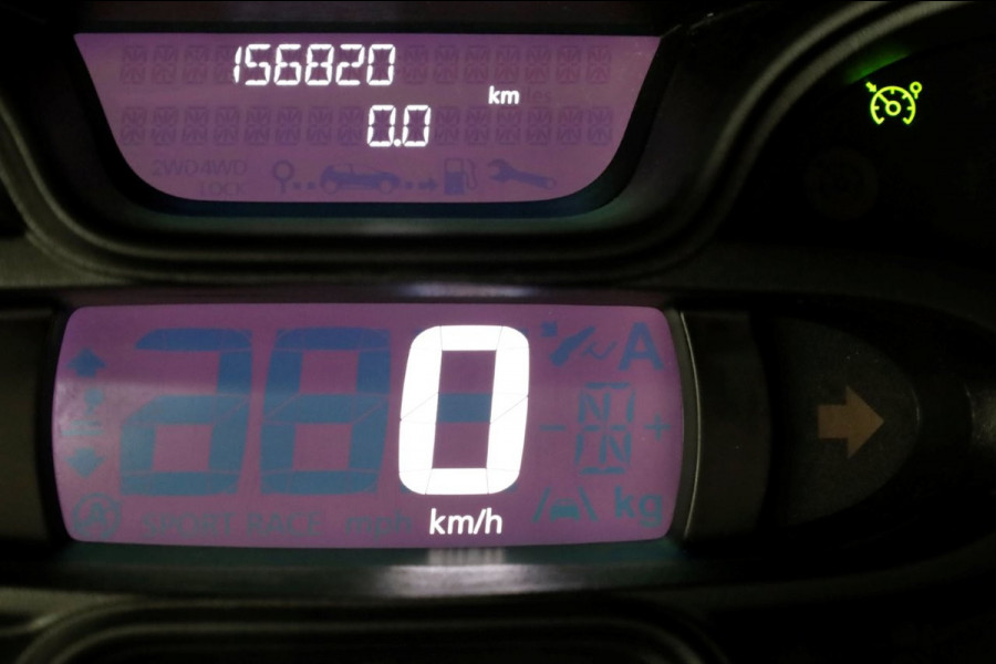 Renault Trafic 1.6 dCi 125pk E6 L1H1 Comfort Airco/Inrichting/Imperiaal 03-2019