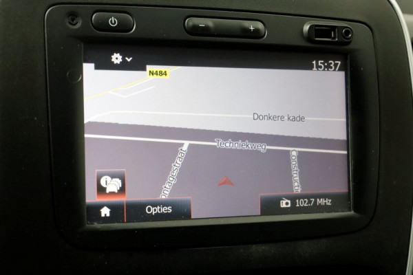 Renault Trafic 1.6 dCi 125pk E6 L1H1 Comfort Airco/Inrichting/Imperiaal 03-2019