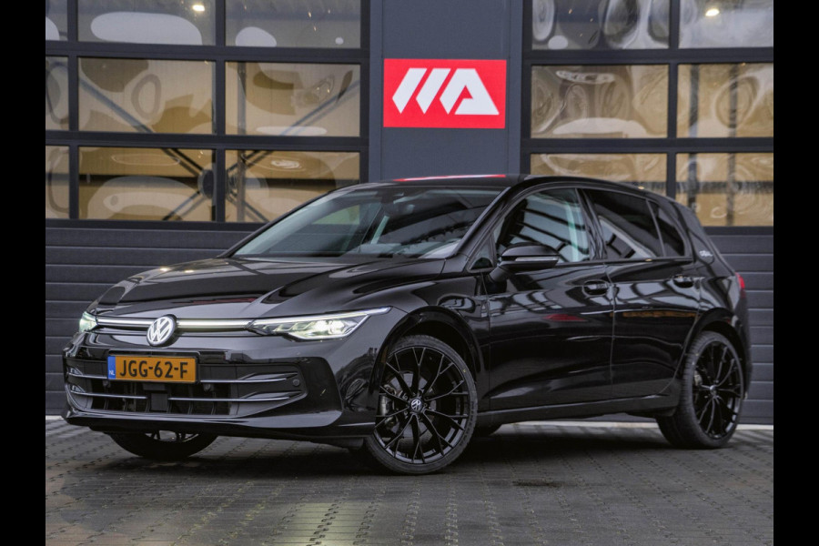 Volkswagen Golf 8.5 1.5 eTSI 150pk Goal Edition Trekhaak | Stoelverw. | Navi | Cruise | Carplay