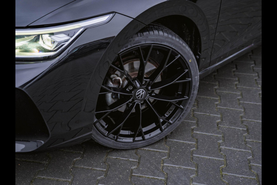 Volkswagen Golf 8.5 1.5 eTSI 150pk Goal Edition Trekhaak | Stoelverw. | Navi | Cruise | Carplay