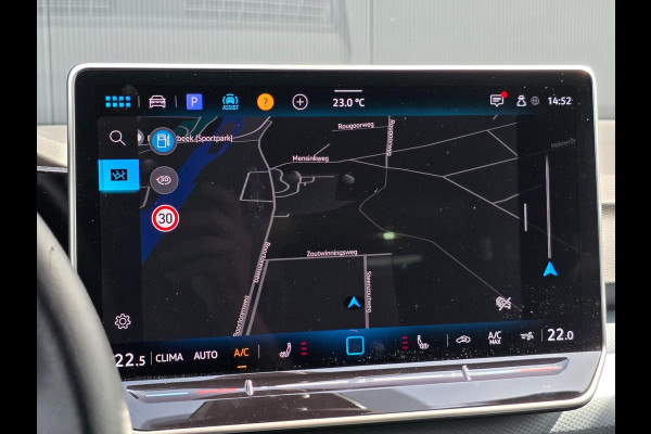 Volkswagen Golf 8.5 1.5 eTSI 150pk Goal Edition Trekhaak | Stoelverw. | Navi | Cruise | Carplay