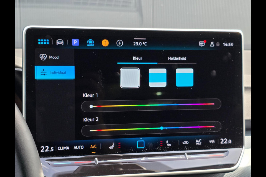 Volkswagen Golf 8.5 1.5 eTSI 150pk Goal Edition Trekhaak | Stoelverw. | Navi | Cruise | Carplay