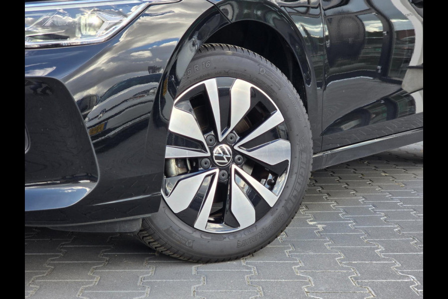 Volkswagen Golf 8.5 1.5 eTSI 150pk Goal Edition Trekhaak | Stoelverw. | Navi | Cruise | Carplay