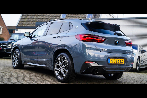 BMW X2 XDrive25e Business Edition Plus| Headup | Camera | Stoelverwarming | Pano
