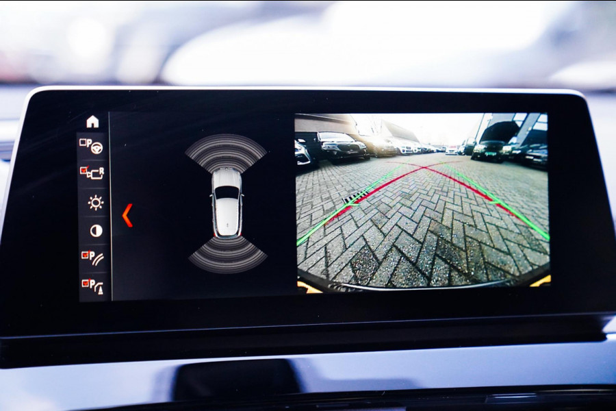 BMW X2 XDrive25e Business Edition Plus| Headup | Camera | Stoelverwarming | Pano