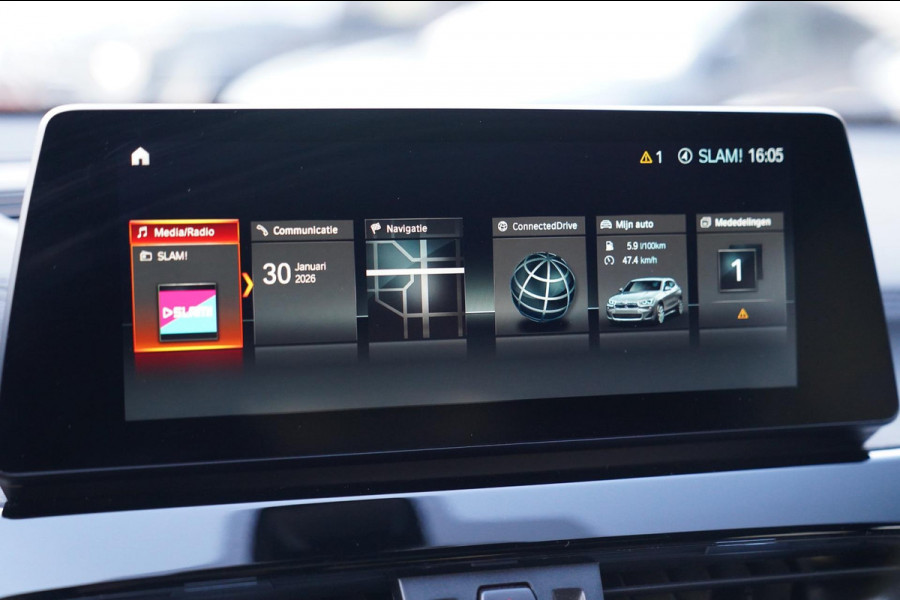 BMW X2 XDrive25e Business Edition Plus| Headup | Camera | Stoelverwarming | Pano