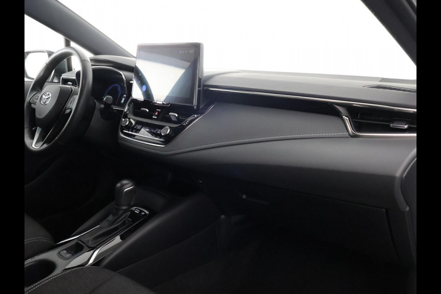 Toyota Corolla Touring Sports HYBRID 140 BI-TONE ACTIVE GARANTIE TOT 06-2033 NAVIGATIE . ACHTERUITRIJ CAMERA . KEYLESS START