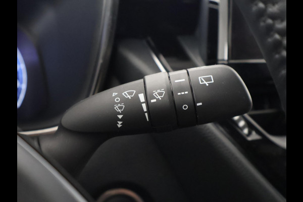 Toyota Corolla Touring Sports HYBRID 140 BI-TONE ACTIVE GARANTIE TOT 06-2033 NAVIGATIE . ACHTERUITRIJ CAMERA . KEYLESS START