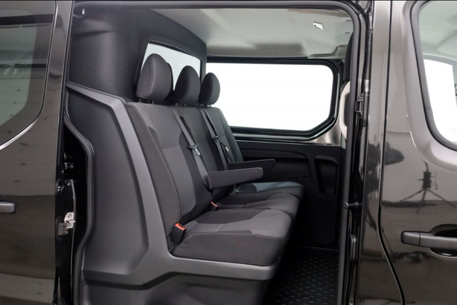 Fiat Talento 2.0 MultiJet 145pk L2H1 D.C. Business Pro Airco/Navi 11-2021