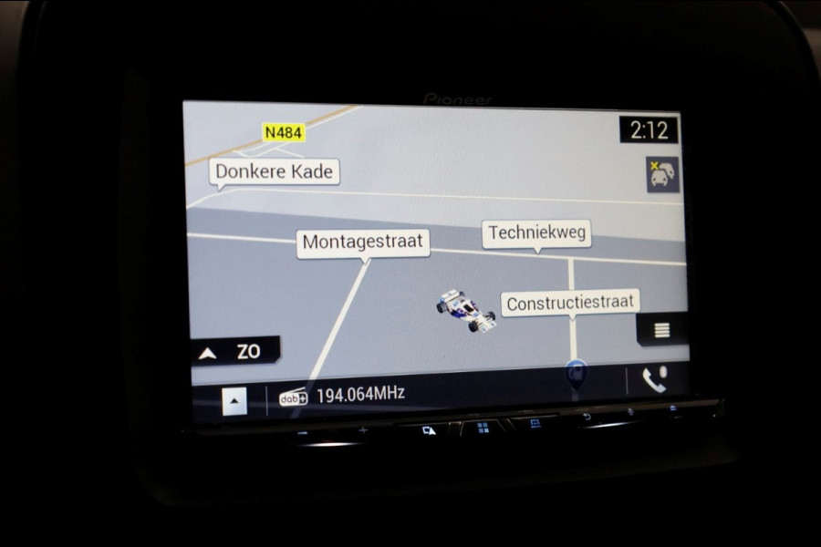 Fiat Talento 2.0 MultiJet 145pk L2H1 D.C. Business Pro Airco/Navi 11-2021