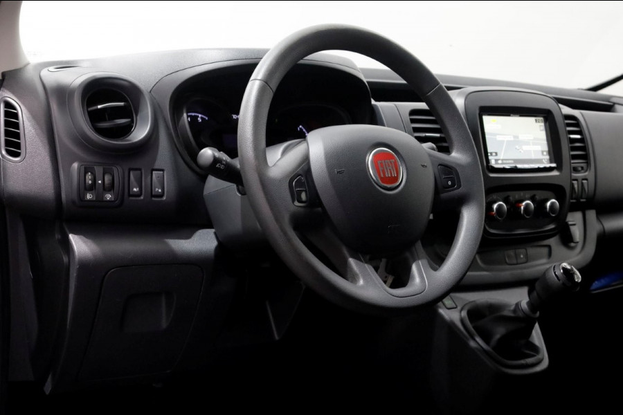 Fiat Talento 2.0 MultiJet 145pk L2H1 D.C. Business Pro Airco/Navi 11-2021