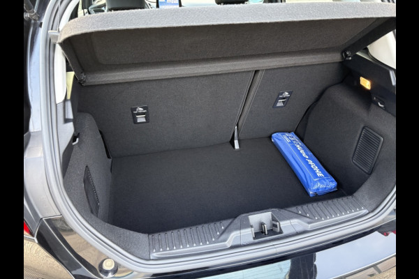 Ford Fiesta 1.0 EcoBoost Hybrid Titanium