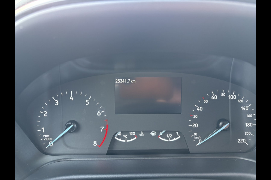 Ford Fiesta 1.0 EcoBoost Hybrid Titanium