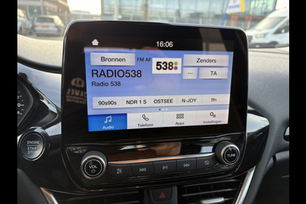 Ford Fiesta 1.0 EcoBoost Hybrid Titanium