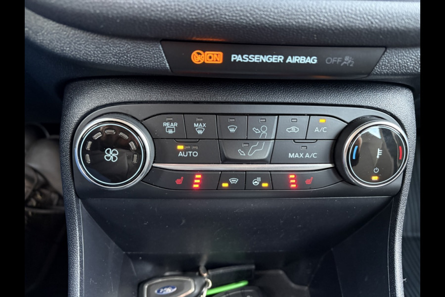 Ford Fiesta 1.0 EcoBoost Hybrid Titanium