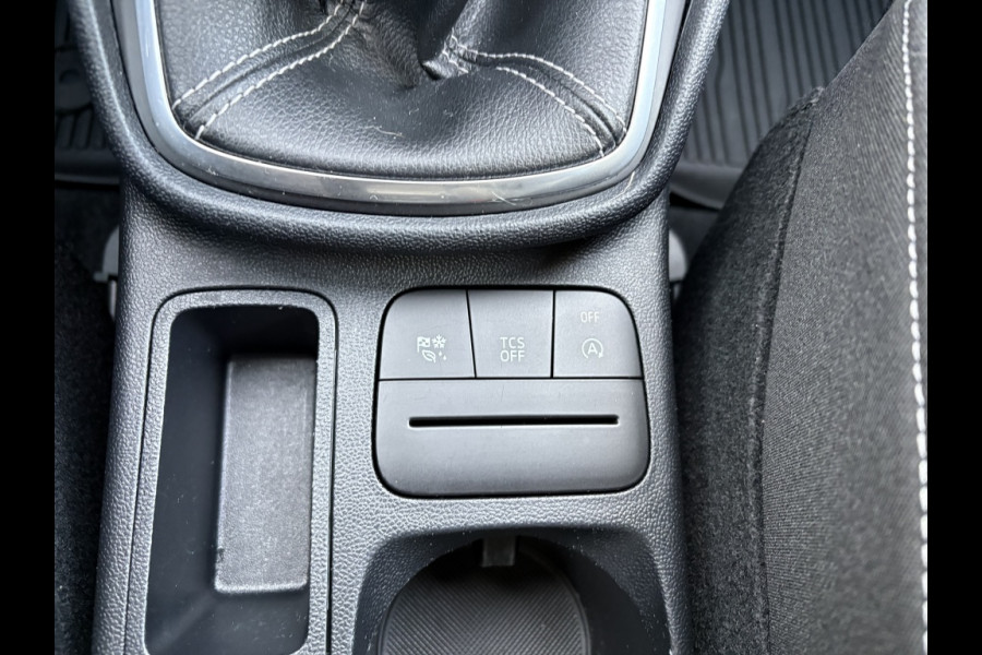 Ford Fiesta 1.0 EcoBoost Hybrid Titanium