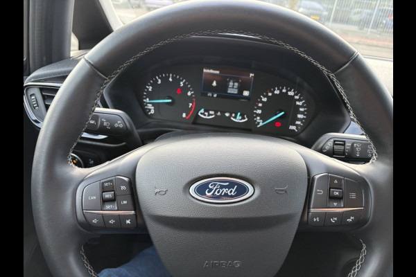 Ford Fiesta 1.0 EcoBoost Hybrid Titanium