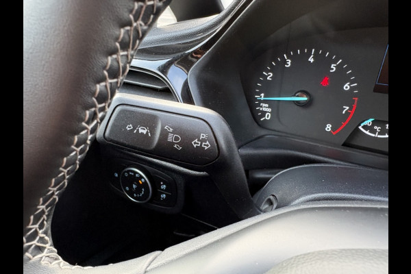 Ford Fiesta 1.0 EcoBoost Hybrid Titanium