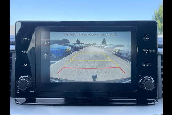 Kia Ceed Sportswagon 1.5 T-GDi DynamicLine|160PK|APPLE CARPLAY+ANDROID AUTO|STOEL+STUURVERW|CAMERA|CLIMA+CRUISE CTRL|1e EIG|IN.BTW