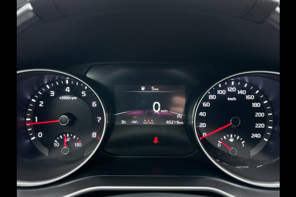 Kia Ceed Sportswagon 1.5 T-GDi DynamicLine|160PK|APPLE CARPLAY+ANDROID AUTO|STOEL+STUURVERW|CAMERA|CLIMA+CRUISE CTRL|1e EIG|IN.BTW