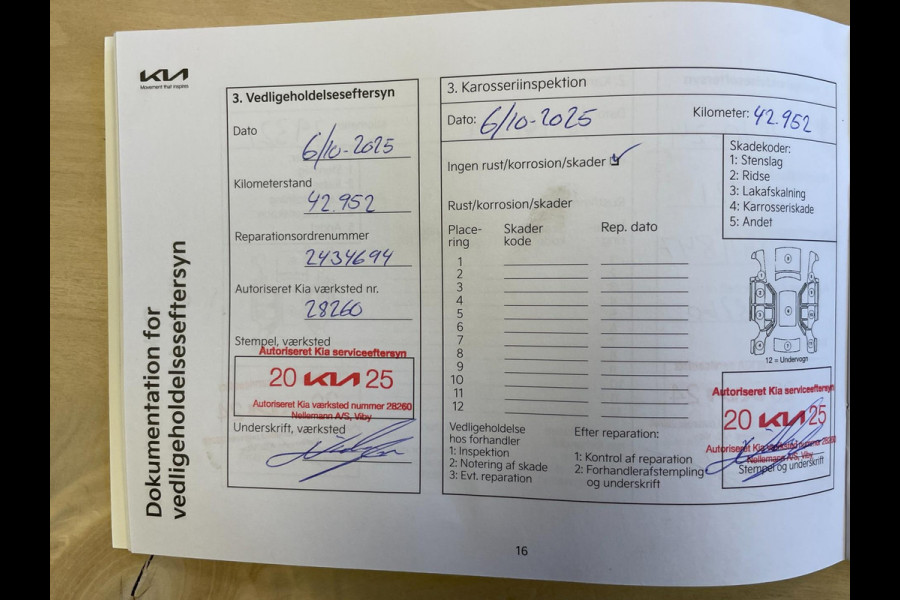 Kia Ceed Sportswagon 1.5 T-GDi DynamicLine|160PK|APPLE CARPLAY+ANDROID AUTO|STOEL+STUURVERW|CAMERA|CLIMA+CRUISE CTRL|1e EIG|IN.BTW