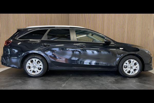 Kia Ceed Sportswagon 1.5 T-GDi DynamicLine|160PK|APPLE CARPLAY+ANDROID AUTO|STOEL+STUURVERW|CAMERA|CLIMA+CRUISE CTRL|1e EIG|IN.BTW