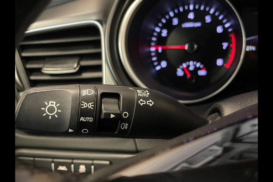 Kia Ceed Sportswagon 1.5 T-GDi DynamicLine|160PK|APPLE CARPLAY+ANDROID AUTO|STOEL+STUURVERW|CAMERA|CLIMA+CRUISE CTRL|1e EIG|IN.BTW