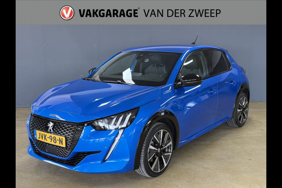 Peugeot 208 1.2 PureTech GT-Line | Carplay