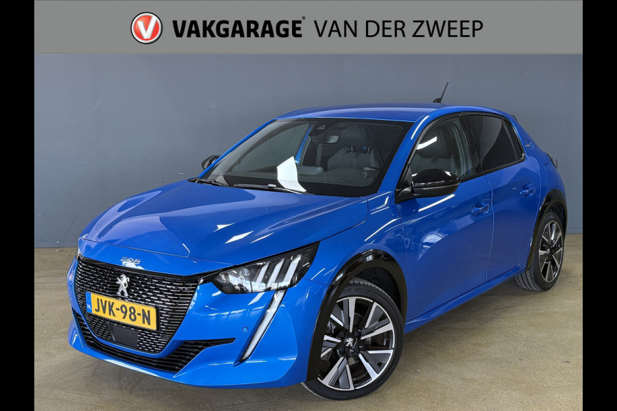 Peugeot 208 1.2 PureTech GT-Line | Carplay