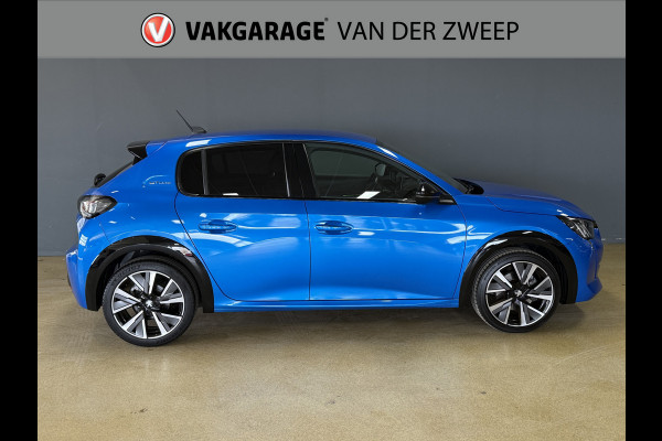 Peugeot 208 1.2 PureTech GT-Line | Carplay