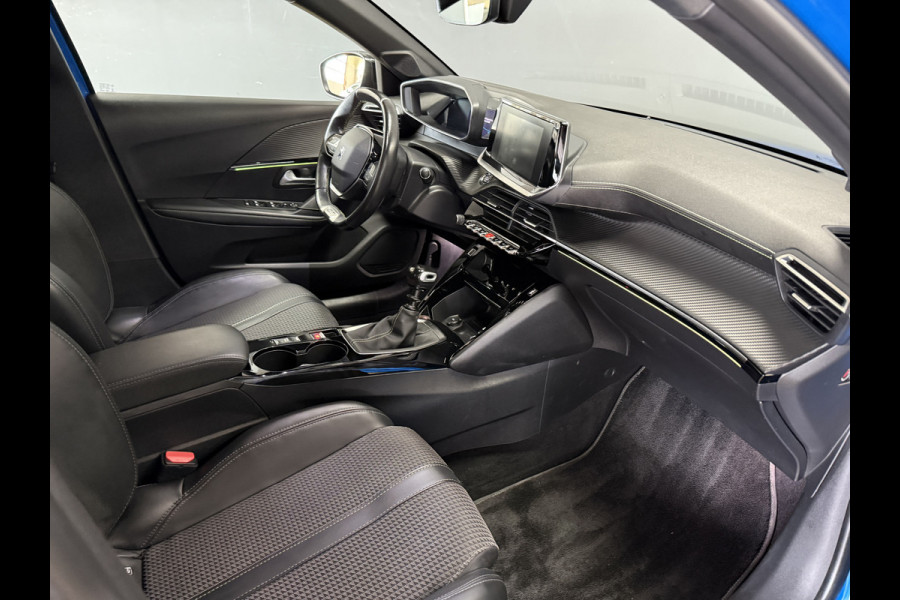 Peugeot 208 1.2 PureTech GT-Line | Carplay