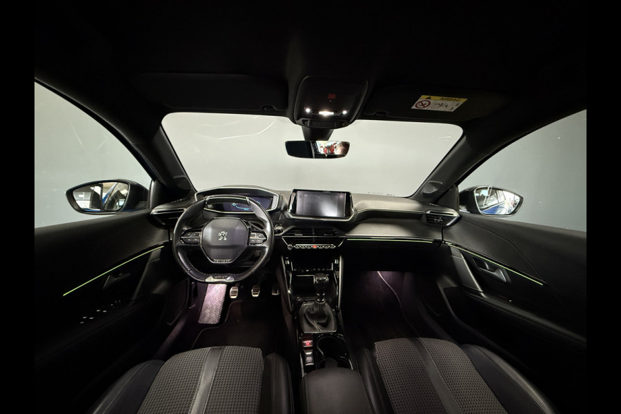 Peugeot 208 1.2 PureTech GT-Line | Carplay