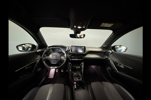 Peugeot 208 1.2 PureTech GT-Line | Carplay