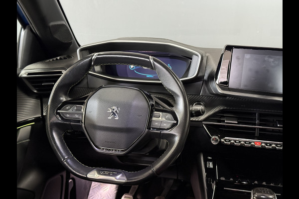 Peugeot 208 1.2 PureTech GT-Line | Carplay