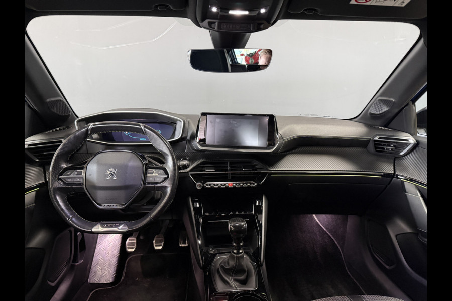 Peugeot 208 1.2 PureTech GT-Line | Carplay