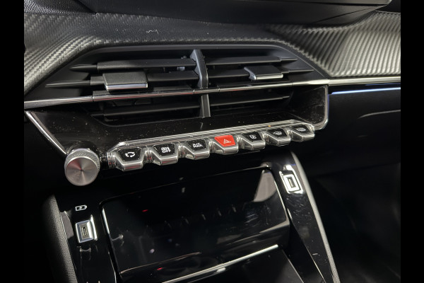 Peugeot 208 1.2 PureTech GT-Line | Carplay