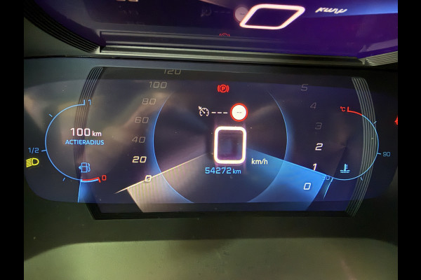 Peugeot 208 1.2 PureTech GT-Line | Carplay