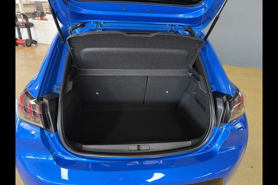 Peugeot 208 1.2 PureTech GT-Line | Carplay