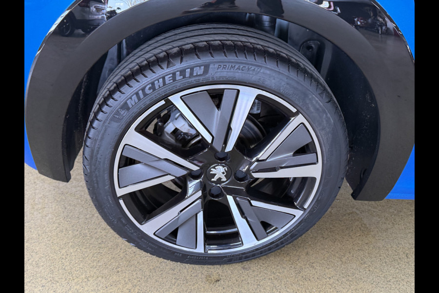 Peugeot 208 1.2 PureTech GT-Line | Carplay