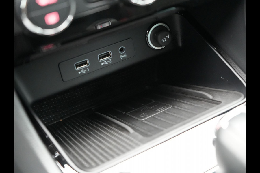 Seat Ateca 1.5 TSI FR DSG 150pk Dealer O.H. | Adaptive Cruise | Camera | Beats Audio | Alcantara Sportstoelen Verwarmd | 19"L.M | Apple Carplay | Sfeerverlichting | Keyless | Blis | Navigatie | DAB |