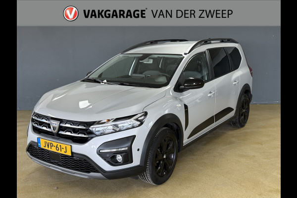 Dacia Jogger 1.0 TCe Extreme 5p. | Navi | Cruise
