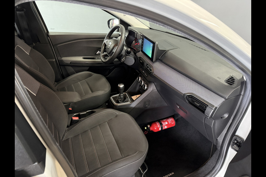 Dacia Jogger 1.0 TCe Extreme 5p. | Navi | Cruise